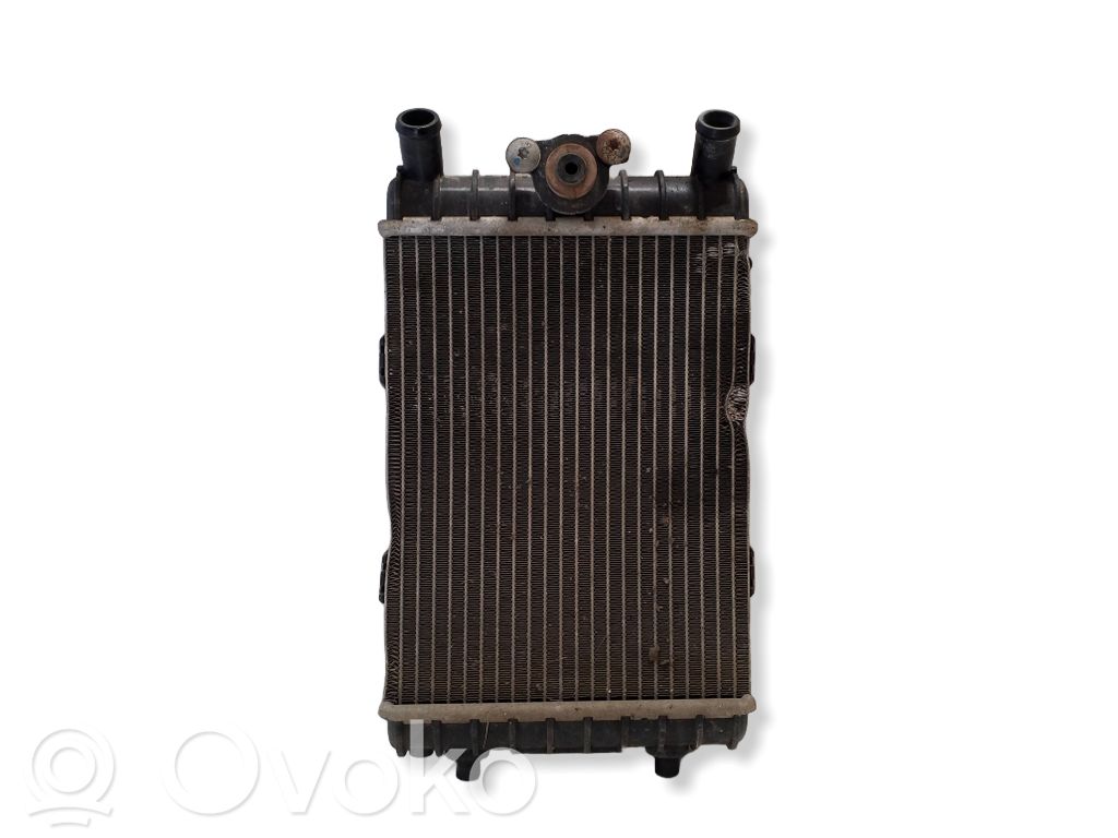 Volkswagen Touareg III Optional radiator 