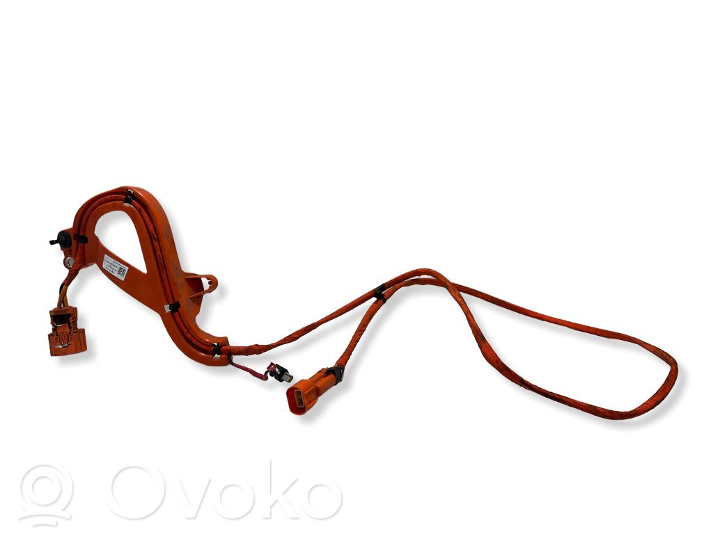High voltage cable   150797105D