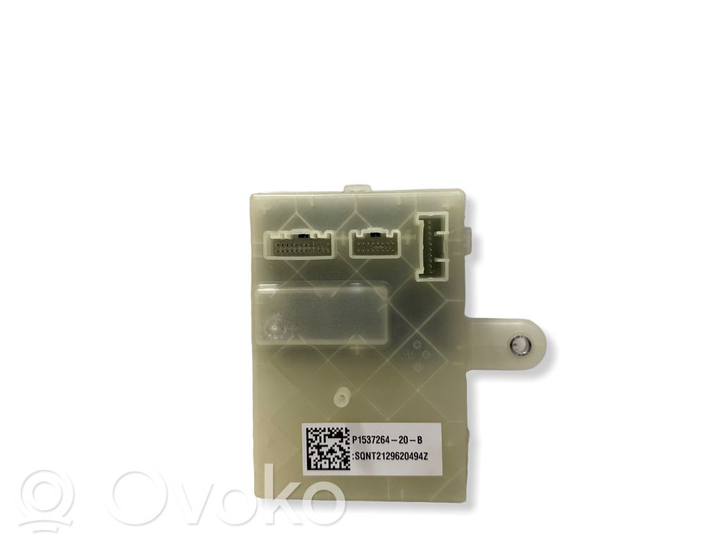 Tesla Model 3 Other control units/modules 