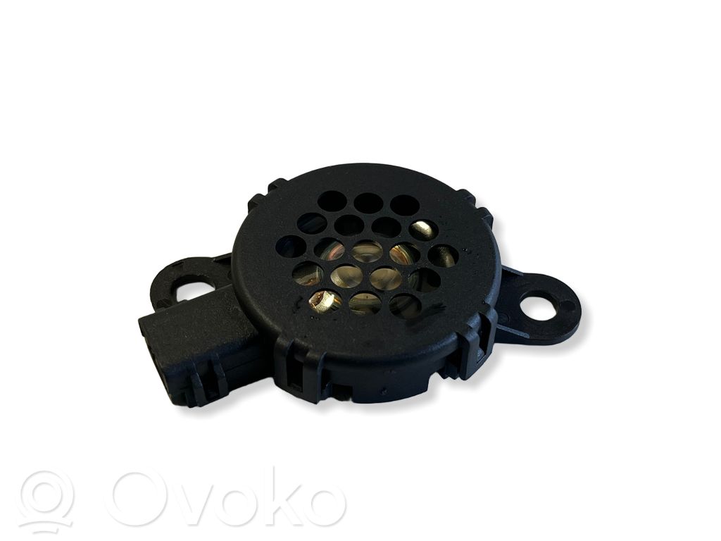 Tesla Model 3 Parking PDC sensor speaker 