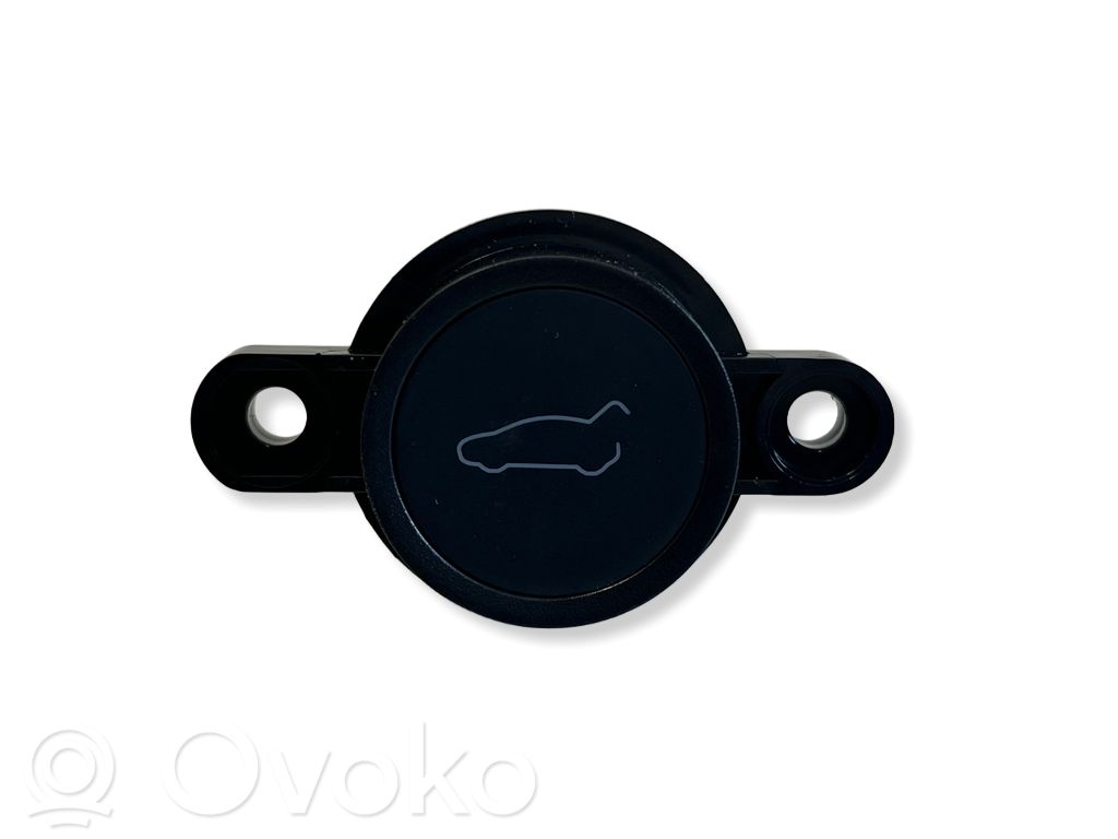 Tesla Model 3 Tailgate/boot open switch button 