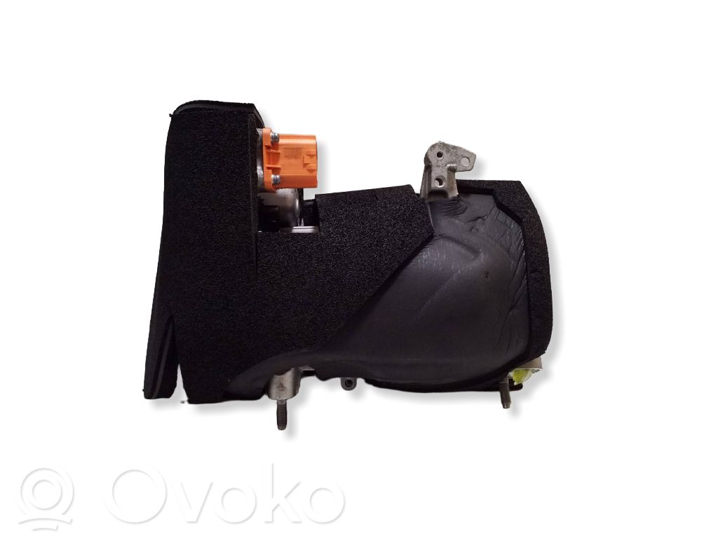 Air conditioning (A/C) compressor (pump)   158266800F