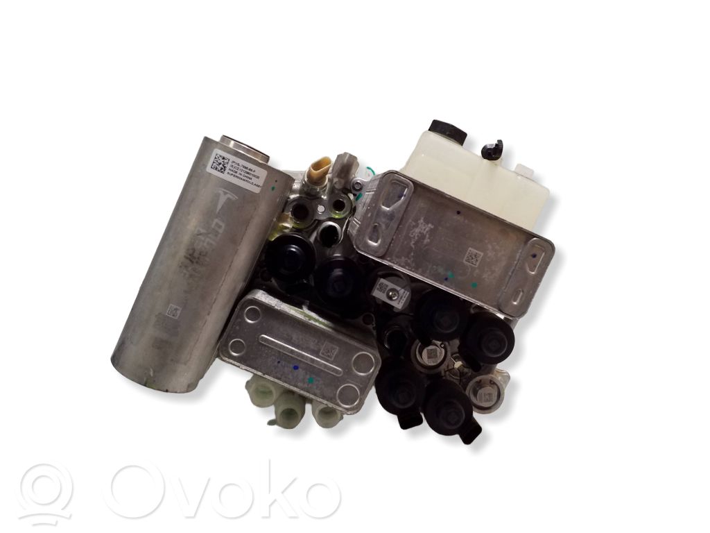 Air conditioning (A/C) system set   150685900D,152300300B,152300200B,154759599F