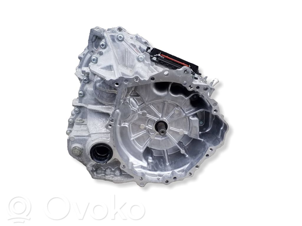 Toyota C-HR II Automatic gearbox 