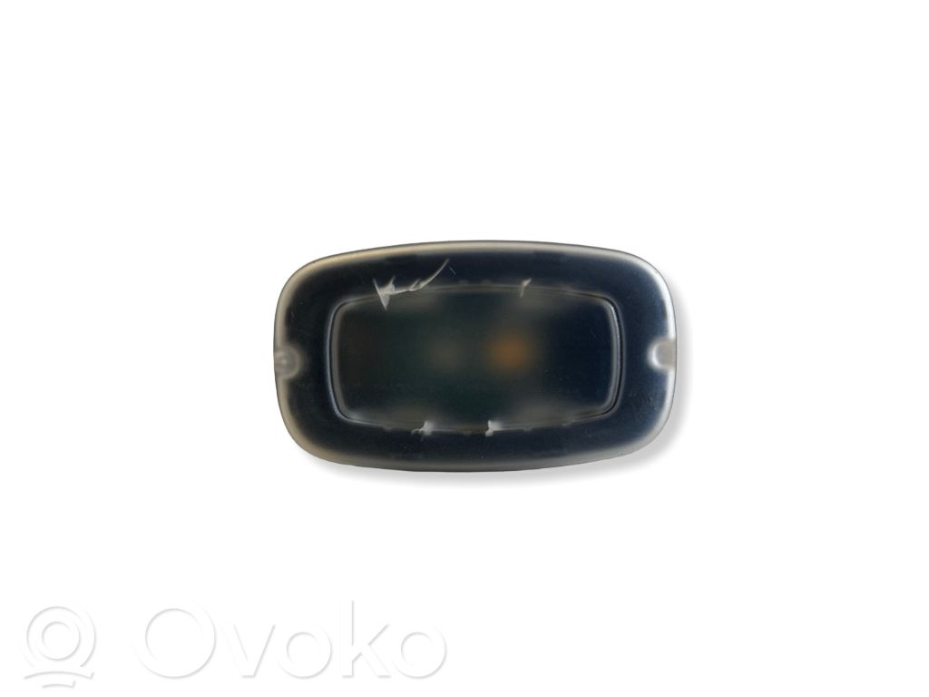 Mercedes-Benz EQB Otras luces interiores 