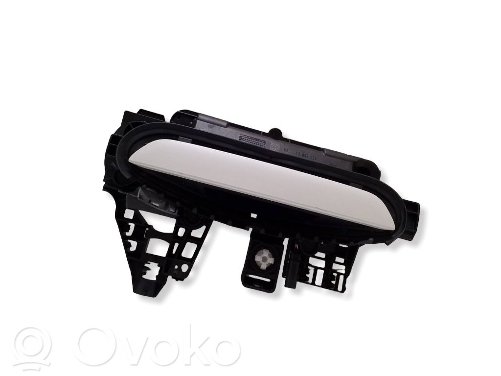 Manecilla externa puerta trasera   5A68F02