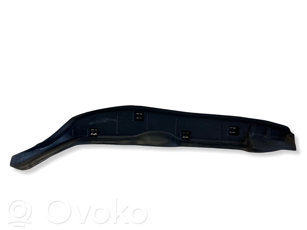 BMW i4 Sparno užbaigimas 