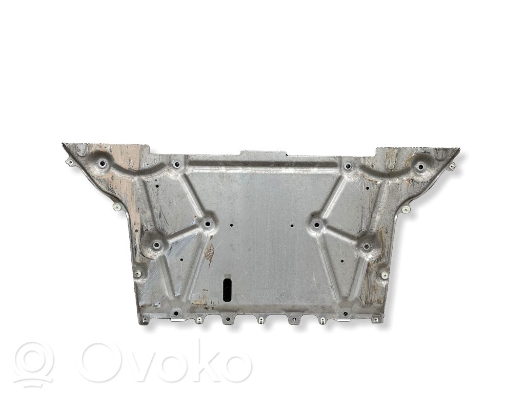 BMW i4 Engine splash shield/under tray 