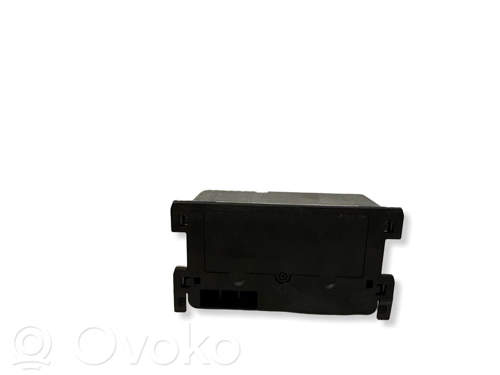 Audi Q3 F3 Other control units/modules 