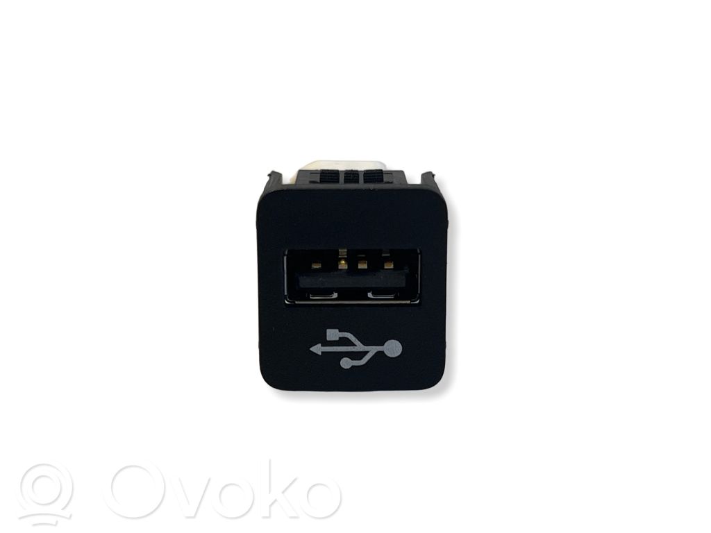 USB socket connector   9229294,74558010