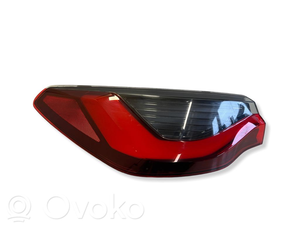 BMW i4 Takavalot 