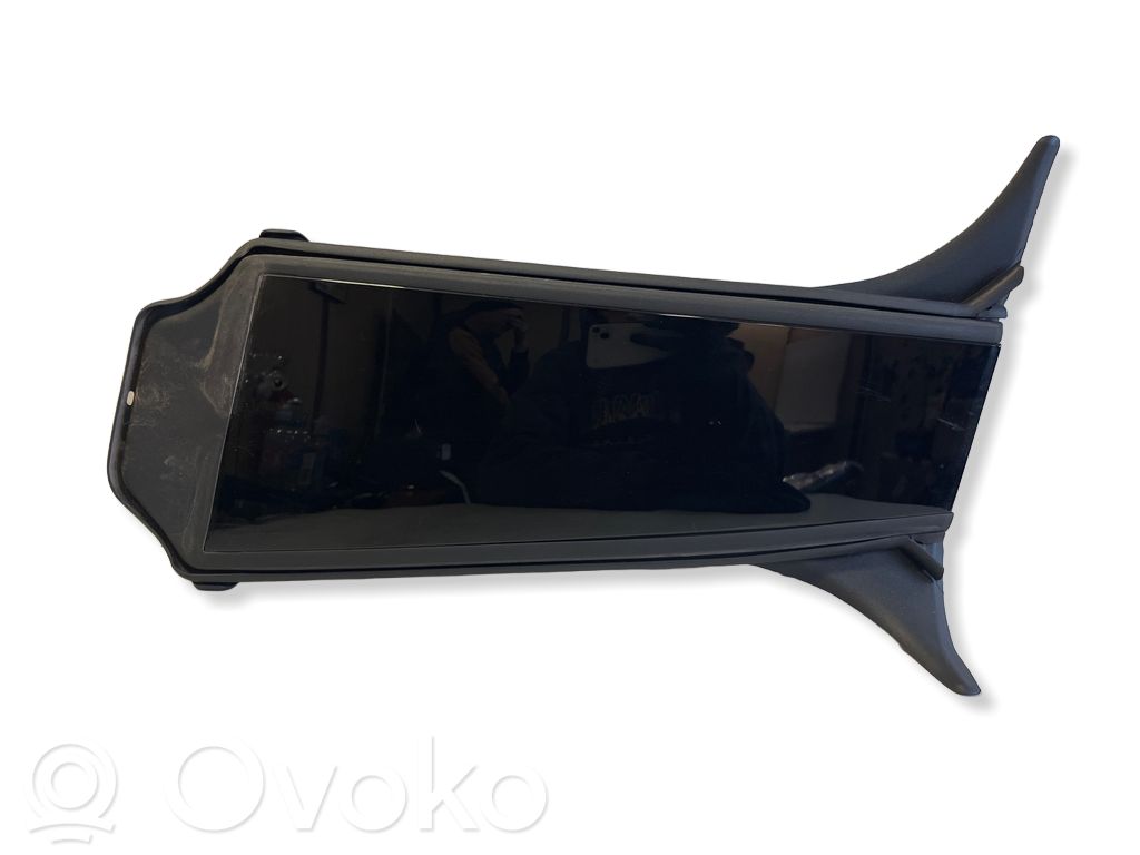BMW i4 (B) Guarnecido del pilar (exterior) 