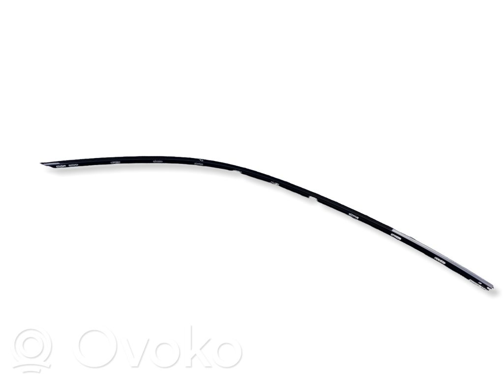 BMW i4 Roof trim bar molding cover 