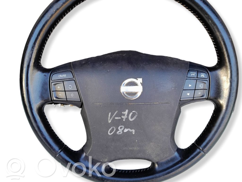 Volvo V70 Stūre 