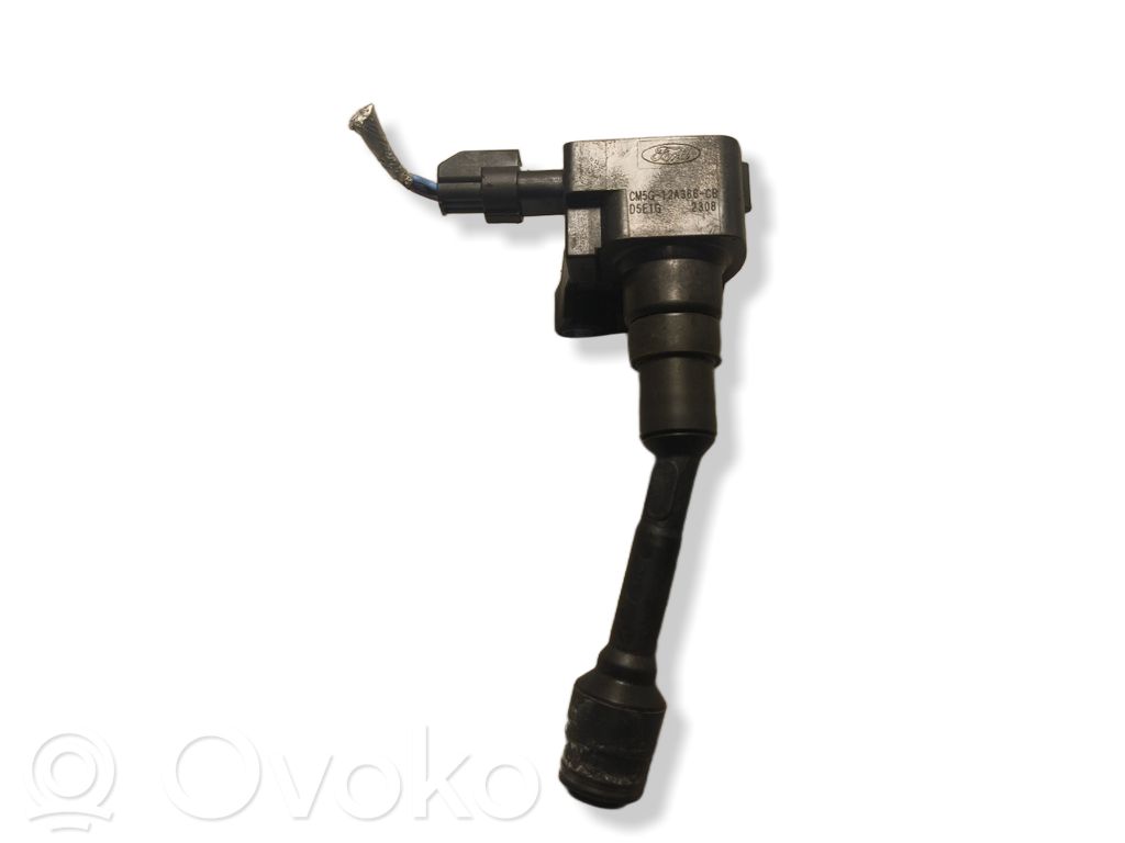 Ford Ecosport High voltage ignition coil 