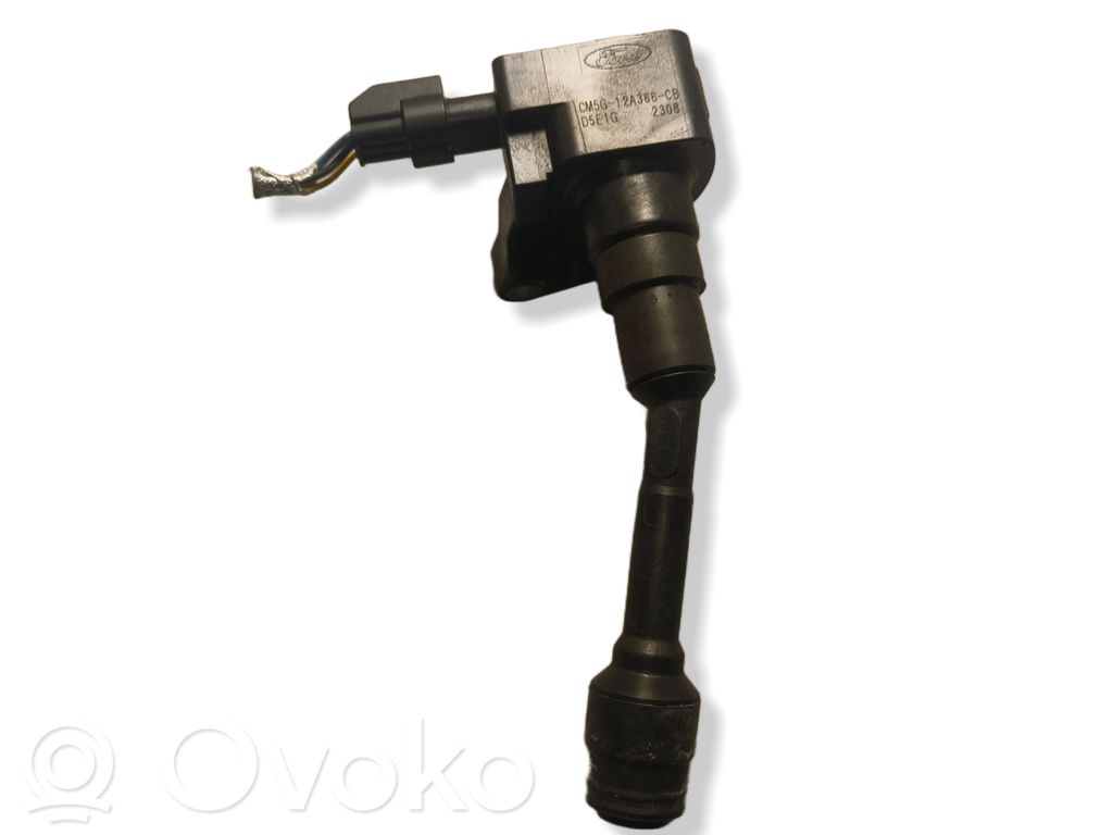 Ford Ecosport High voltage ignition coil 