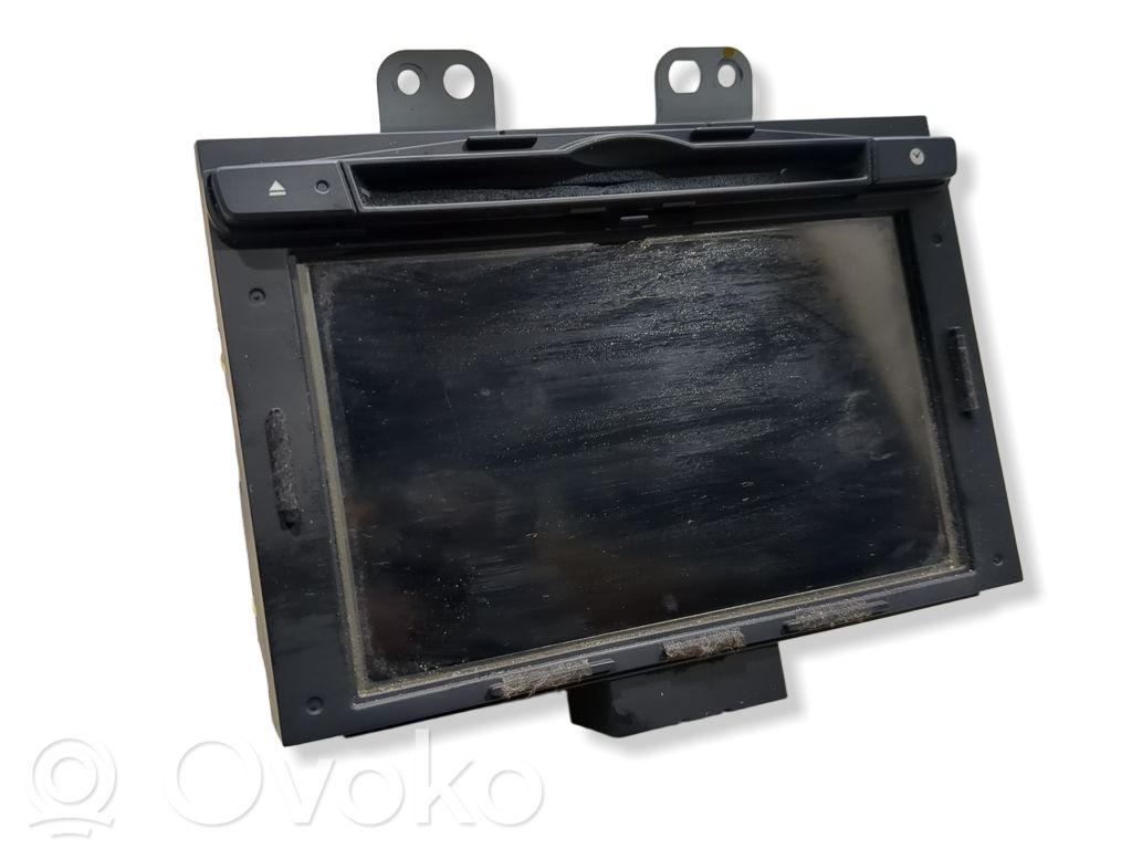 KIA Optima Panel / Radioodtwarzacz CD/DVD/GPS 