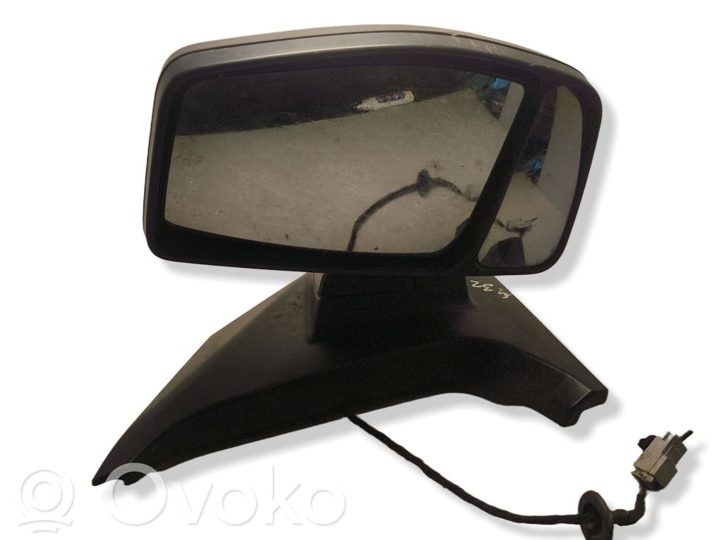 Ford Transit -  Tourneo Connect Front door electric wing mirror 