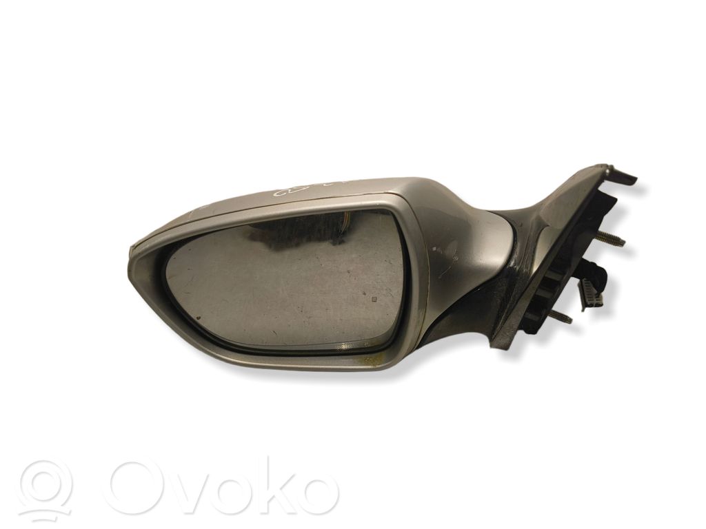 Hyundai i40 Front door electric wing mirror 