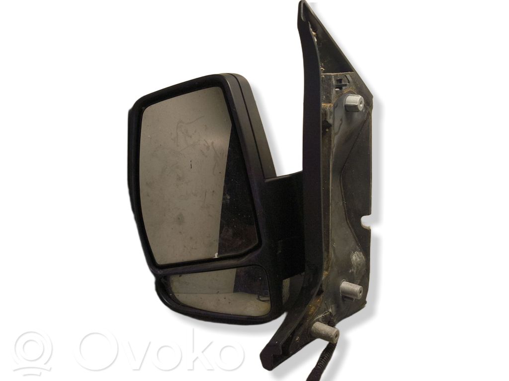 Ford Transit -  Tourneo Connect Front door electric wing mirror 