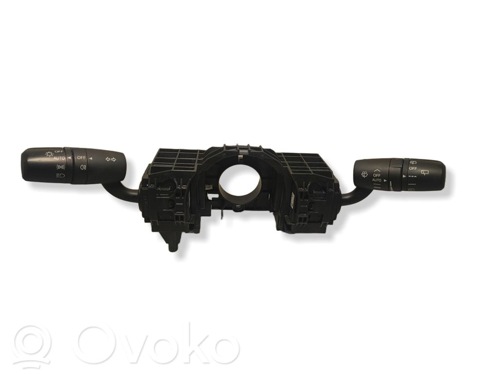 Mazda 6 Wiper turn signal indicator stalk/switch 