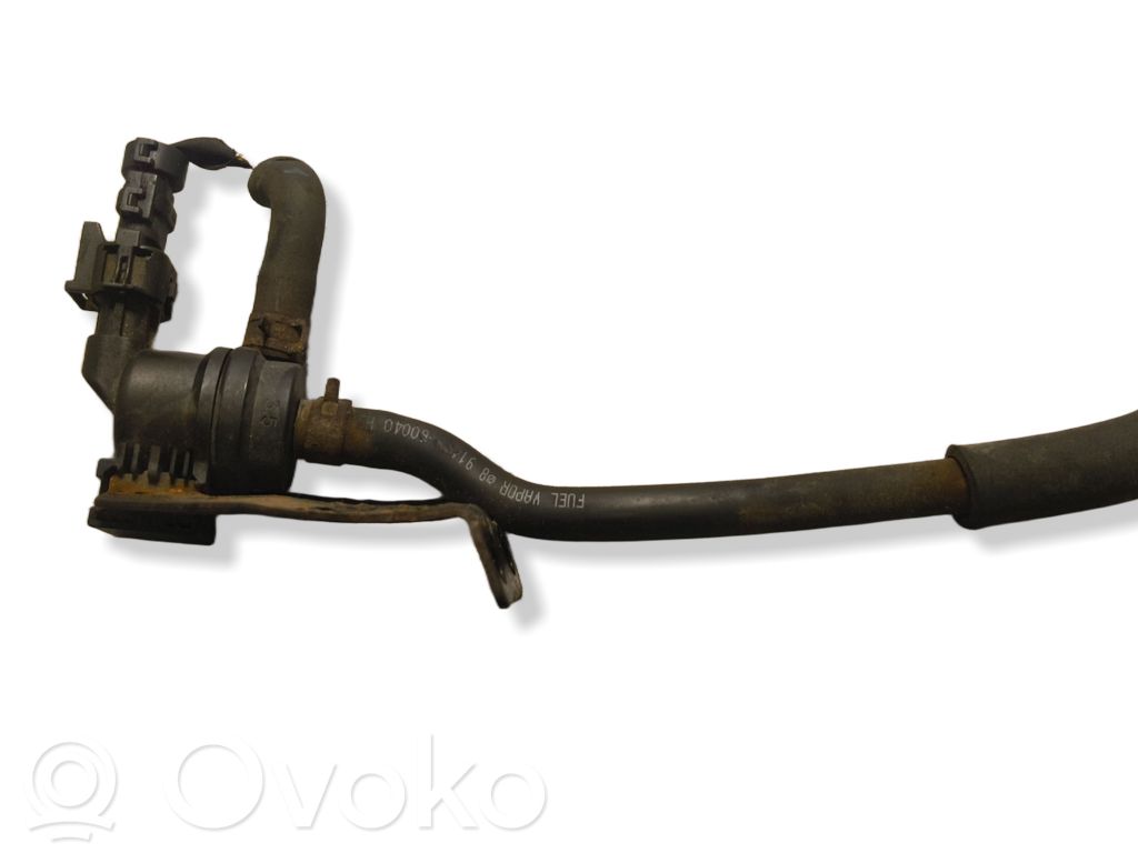 KIA Rio Válvula de vacío 
