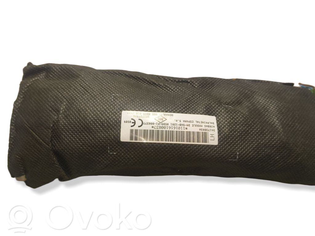 Dacia Duster Poduszka powietrzna Airbag boczna 