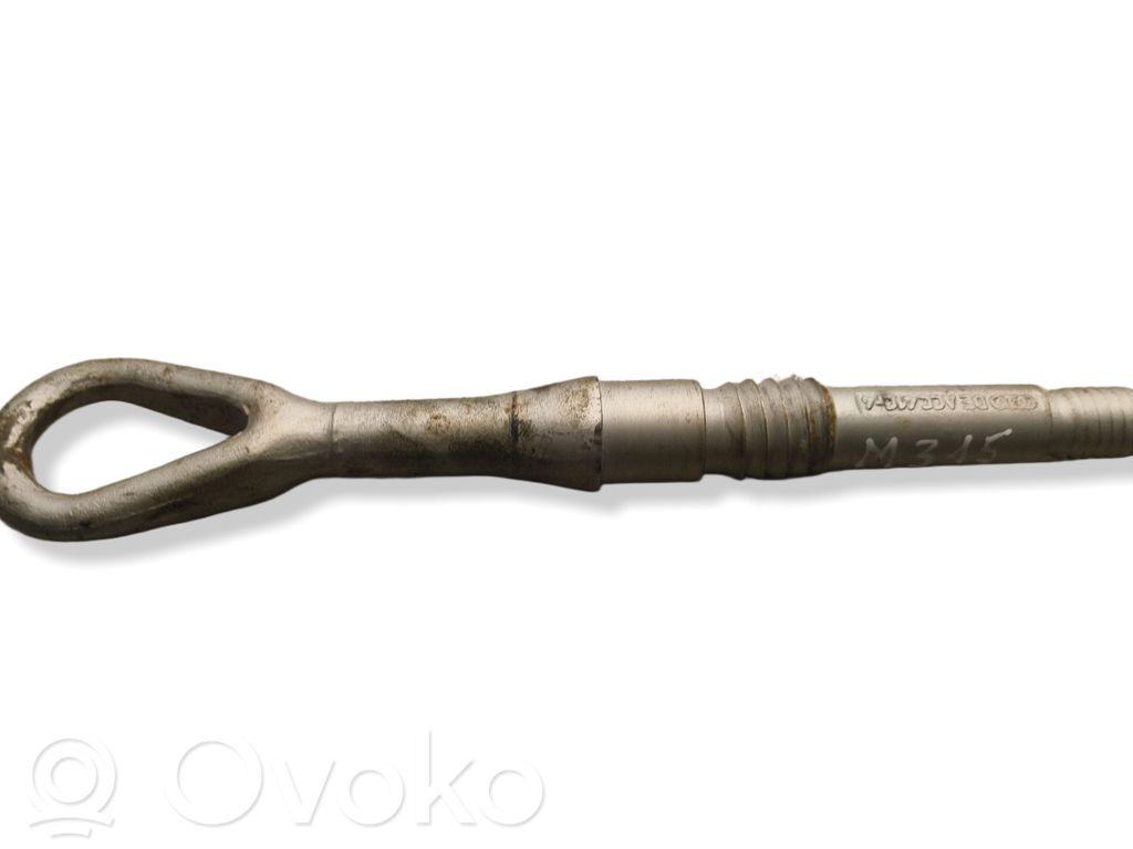 Audi A8 S8 D3 4E Towing hook eye 