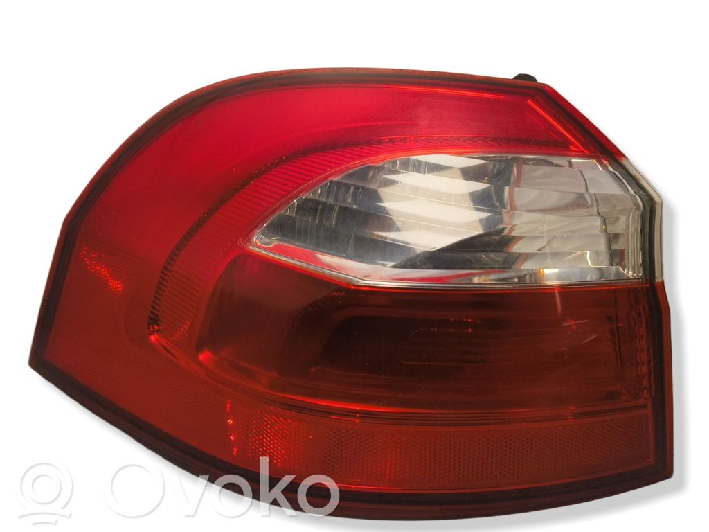 KIA Rio Rear/tail lights 