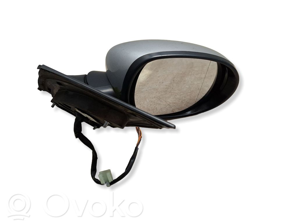 Honda Civic Elektryczne lusterko boczne drzwi przednich 
