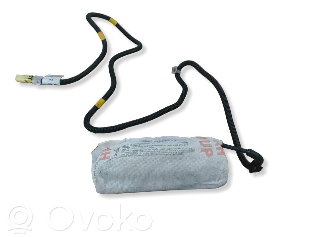 KIA Sportage Airbag del asiento 