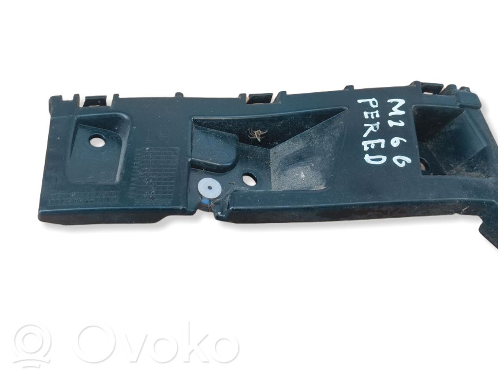 Ford S-MAX Front bumper mounting bracket 