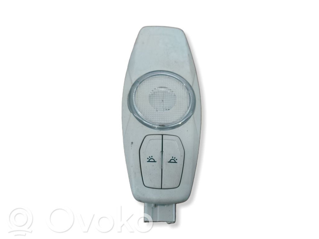 Ford Galaxy Rear seat light 