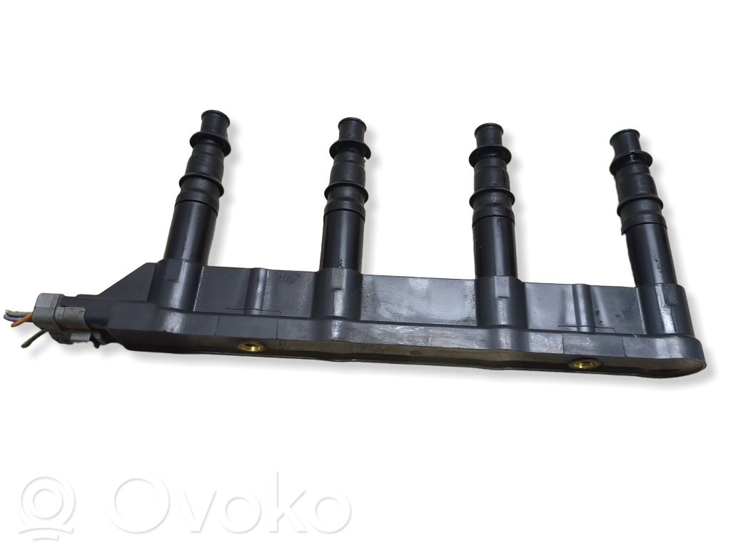 Citroen C3 High voltage ignition coil 