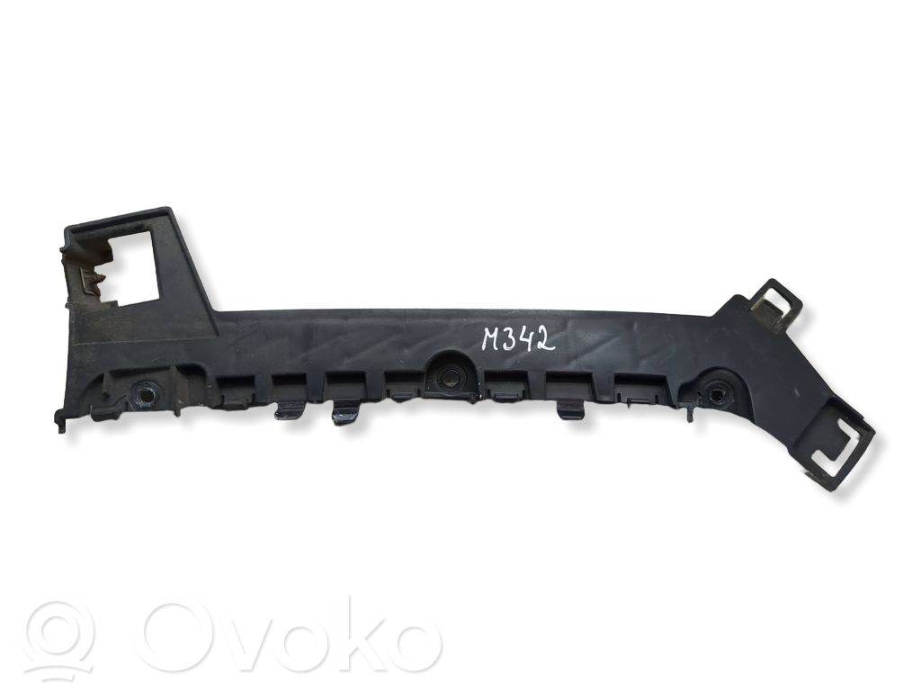 Ford B-MAX Rear bumper mounting bracket 