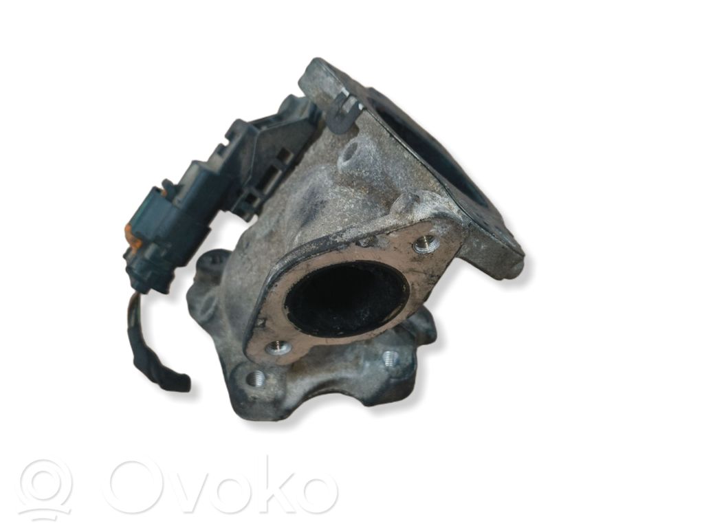 Citroen Jumper Válvula EGR 