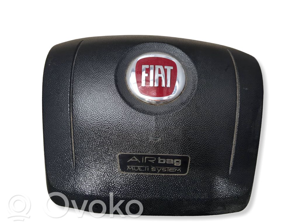 Poduszka powietrzna Airbag kierownicy   07354879950