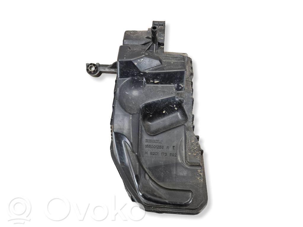 Dacia Duster Air filter box 