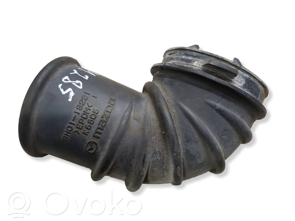 Mazda 6 Air intake duct part 