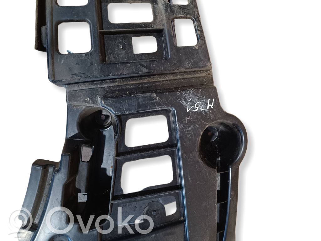 BMW X1 E84 Rear bumper mounting bracket 