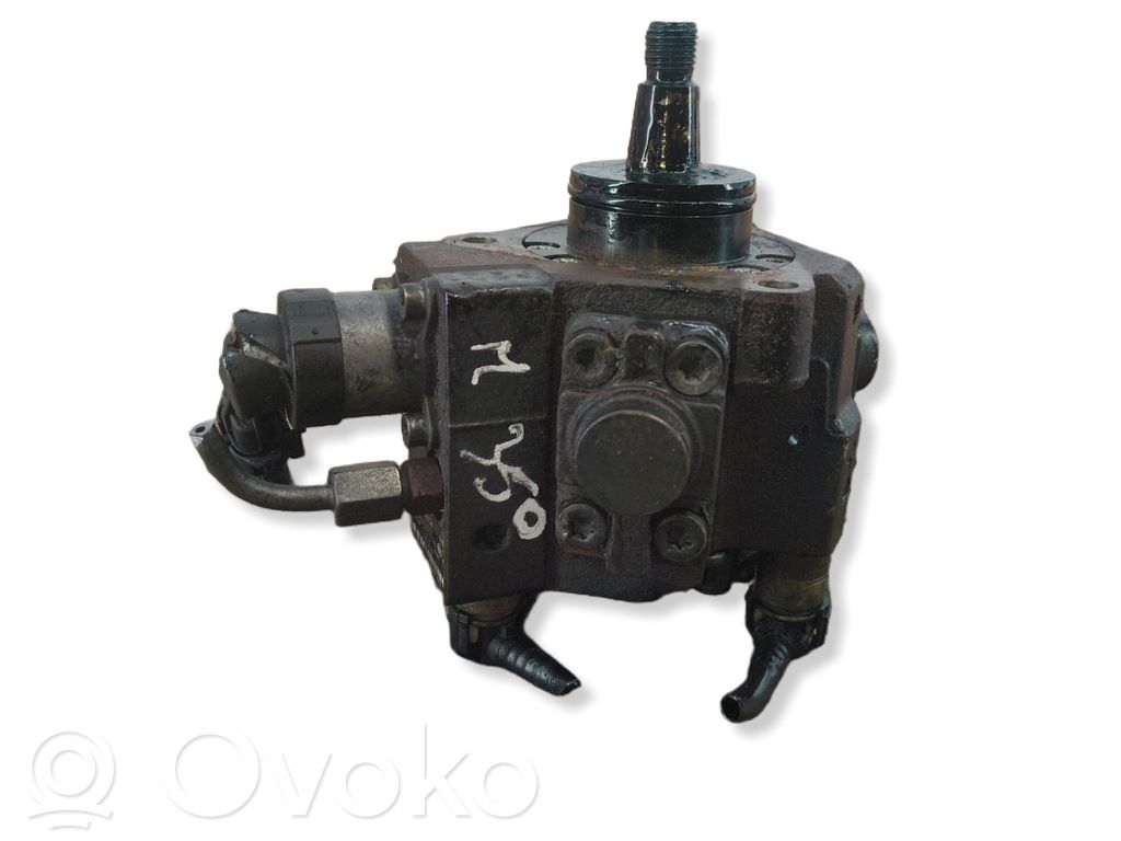 Hyundai i40 Hochdruckpumpe 