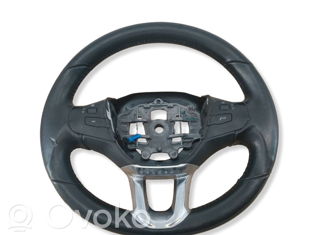 Peugeot 208 I Volante 