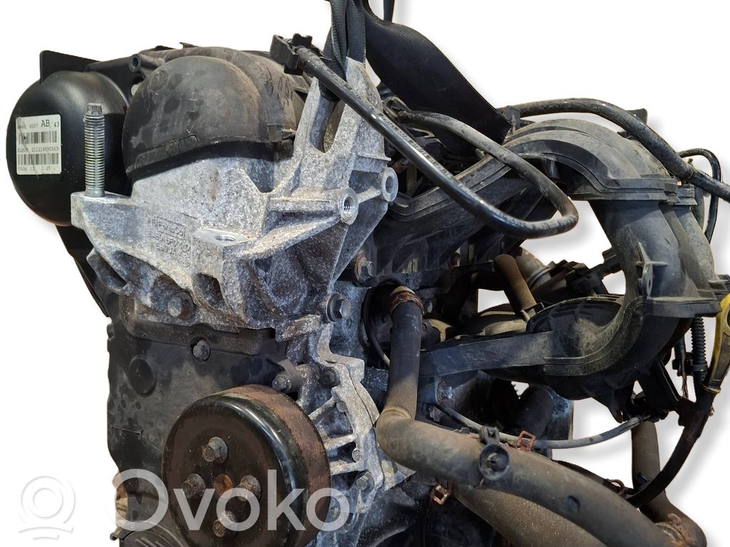 Motor   SNJB