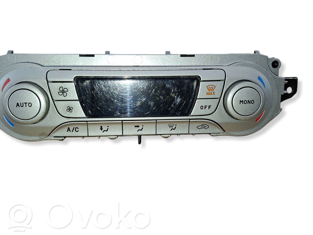 Ford Kuga I Climate control unit 