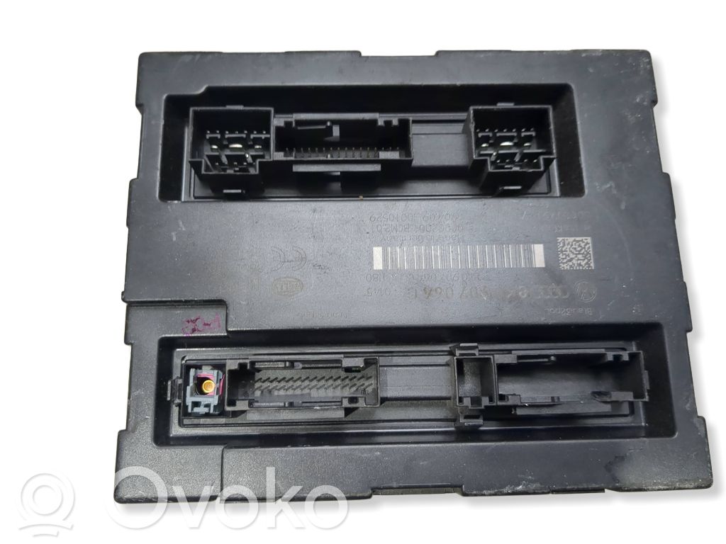 Audi A4 S4 B8 8K Module confort 