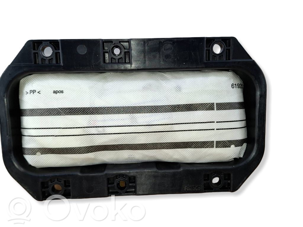 Ford Kuga II Poduszka powietrzna Airbag pasażera 
