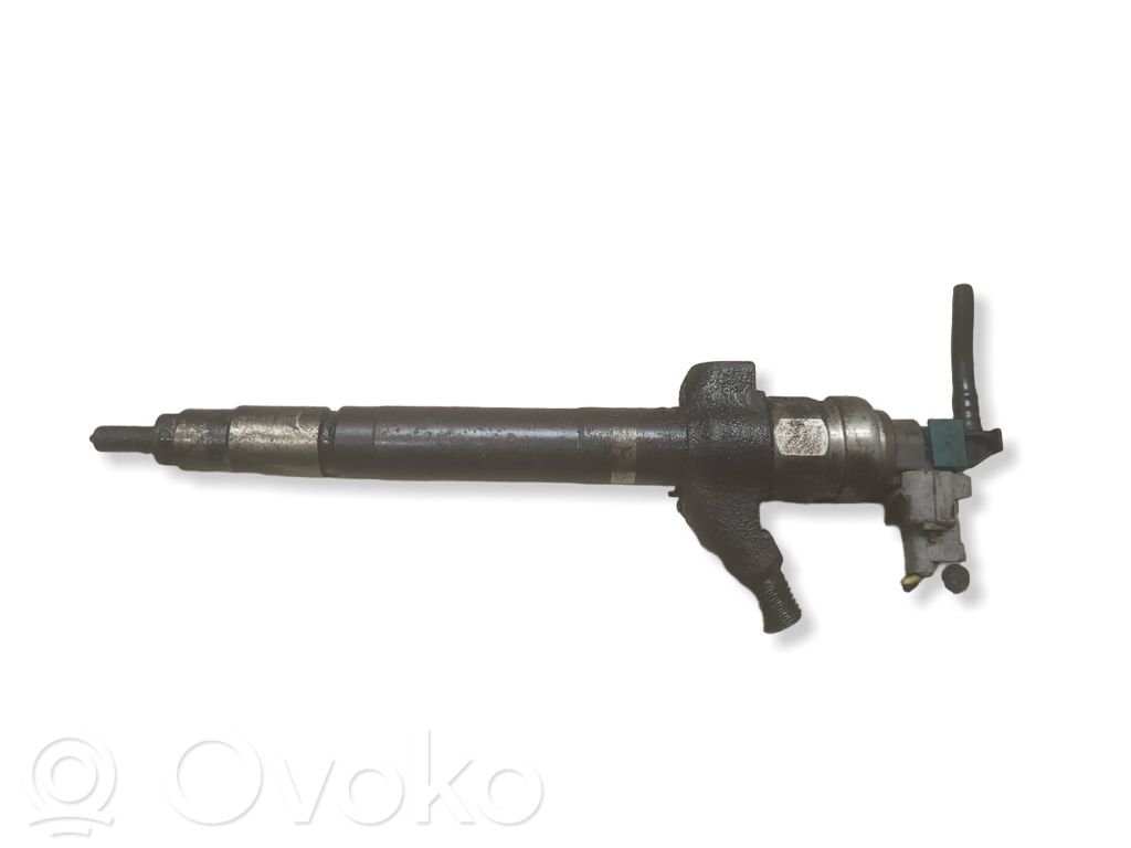 Ford Transit Fuel injector 