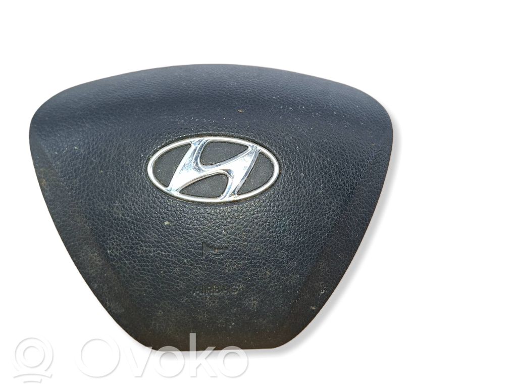 Hyundai i40 Poduszka powietrzna Airbag kierownicy 