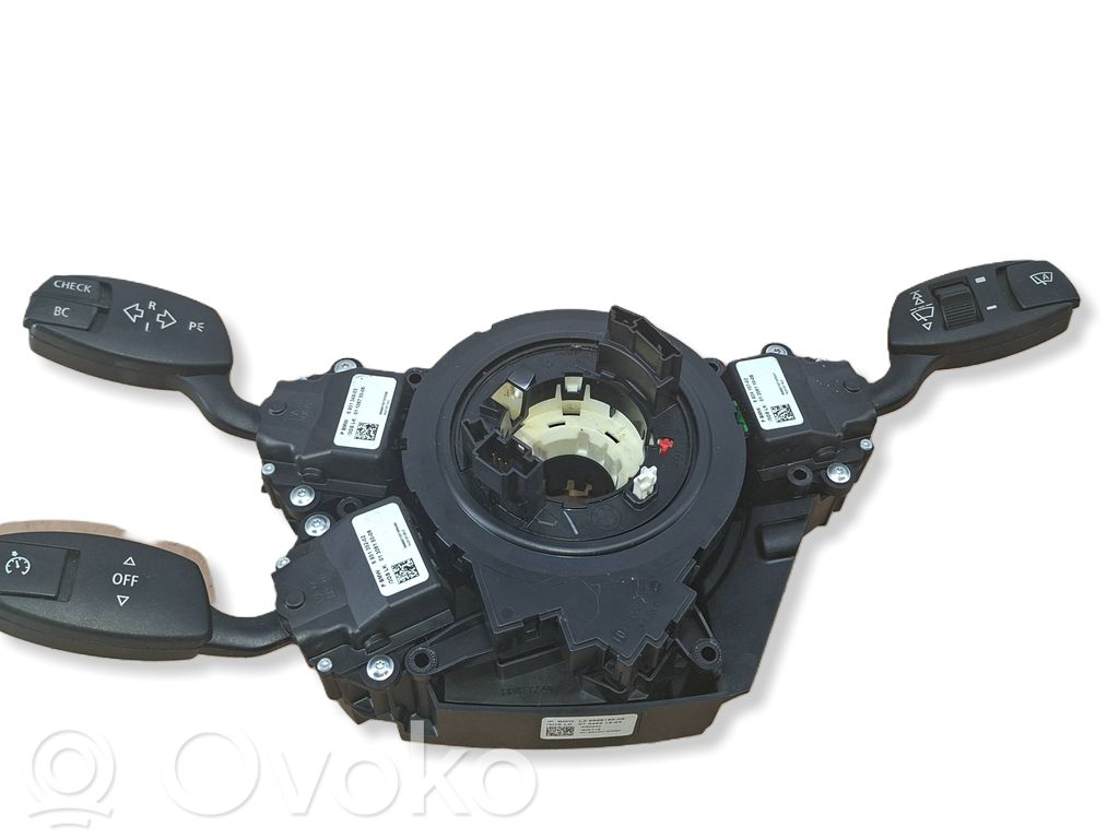 BMW 5 E60 E61 Rokturu komplekts 