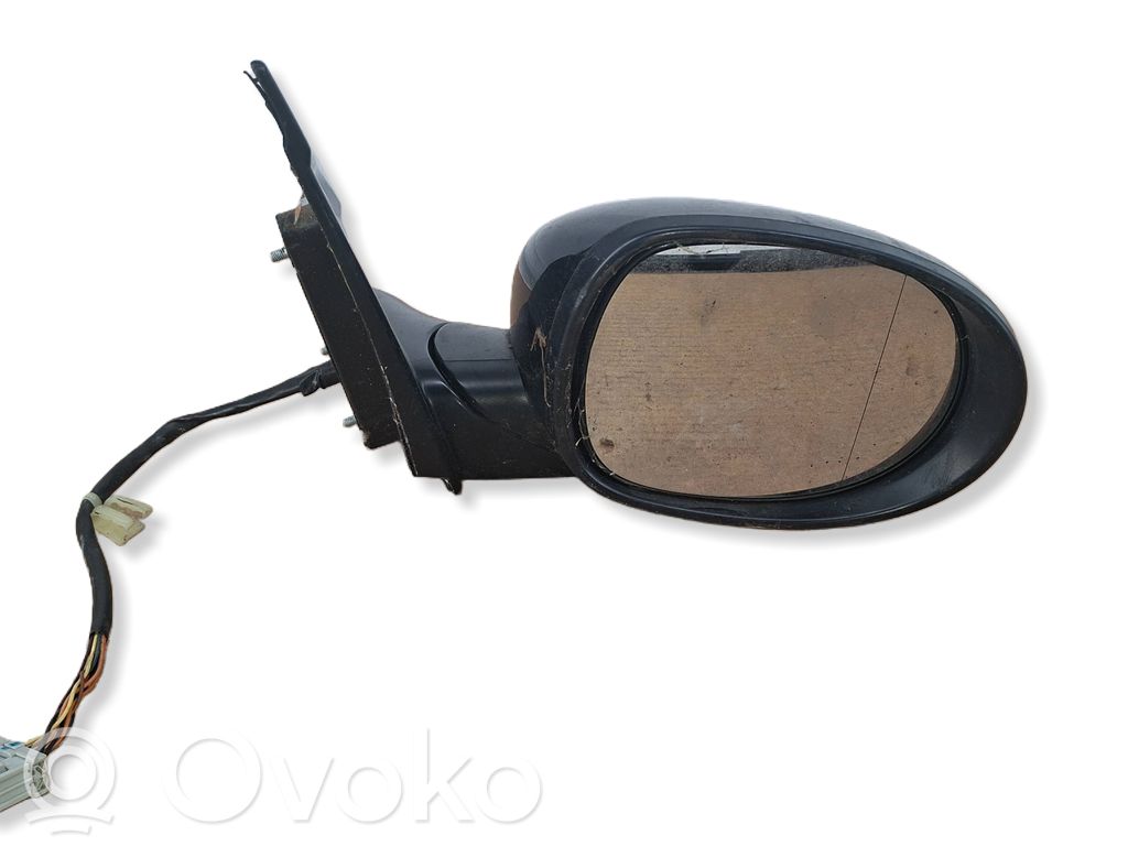 Elektryczne lusterko boczne drzwi przednich   97311419,76200SMGE314M1,B92P,103138